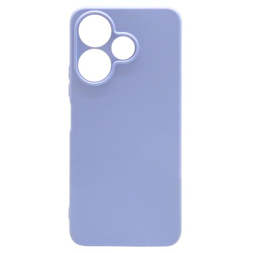  Soft TPU inos Xiaomi Redmi 13 S-Cover 