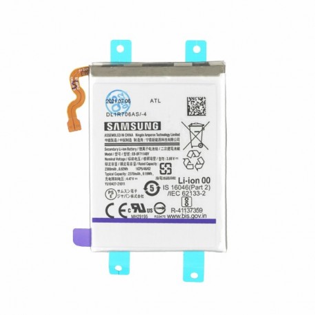 Samsung EB-BF711ABY Battery ORIGINAL