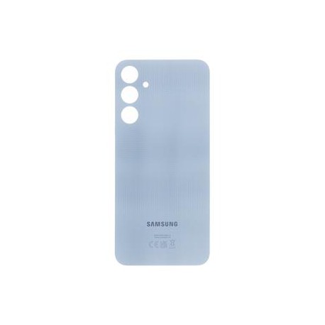 Samsung Galaxy A25 5G BatteryCover Blue ORIGINAL