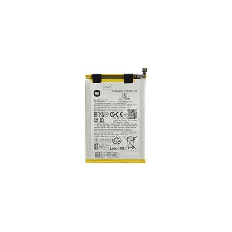 Xiaomi BN5F Battery ORIGINAL