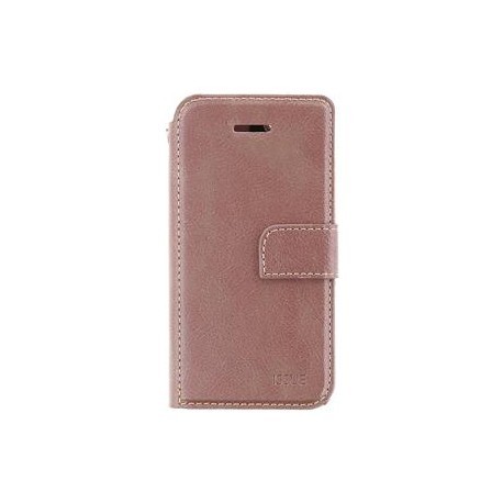 Xiaomi Mi A3 Molan Cano Issue Case RoseGold