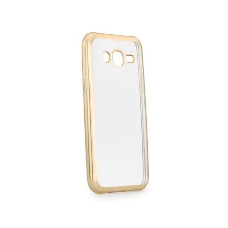 Xiaomi Redmi 4A Electro Silicone Gold