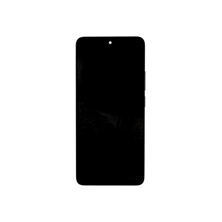 Xiaomi Redmi Note 13 4G Lcd+Touch+Frame Black ORIGINAL