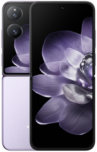 XIAOMI MIX FLIP 5G 512GB ROM/12GB RAM PURPLE EU