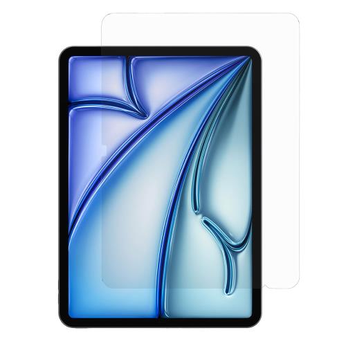 Tempered Glass Devia Apple iPad Air 11 (2024) (1 .)