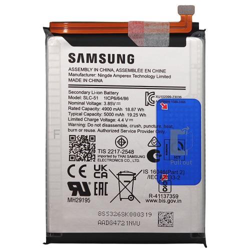  Samsung SLC-51 A057G Galaxy A05s (Original)