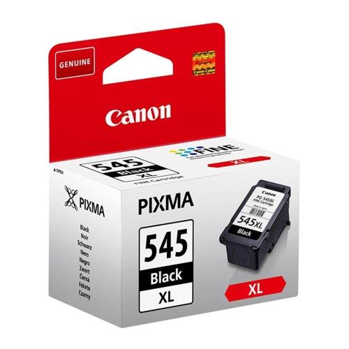  Canon Inkjet PG-545XL 8286B001 