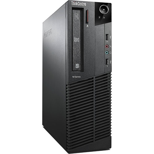 Lenovo Thinkcentre M92P SFF i7-3770/8GB/500GB HDD/DVDRW