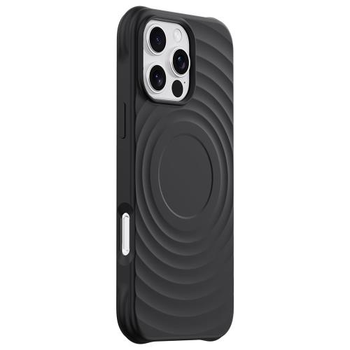  TPU Shock Proof Devia Magnetic Apple iPhone 16 Pro Ripple 