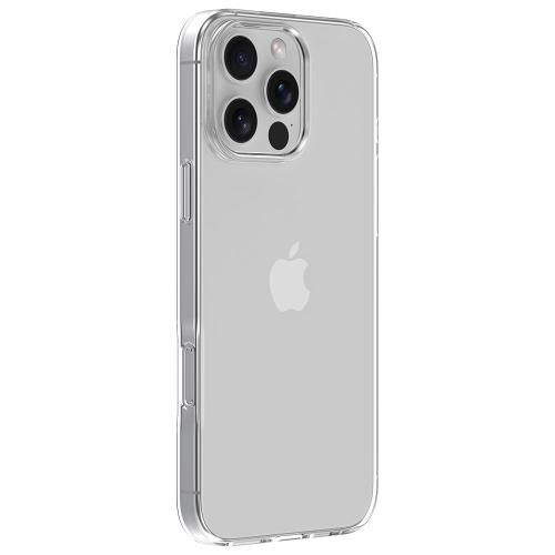  TPU Devia Apple iPhone 16 Pro Naked 