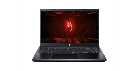 ACER NB NITRO V ANV15-51-94CA, 15.6 FHD IPS 1920x1080 144Hz, INTEL CPU 13TH GEN i9 13900H, 16GB RAM, SSD 1TB M.2. PCI EXPRESS, NVIDIA GEFORCE RTX 4060 8GB, WIN11HOME, BLACK, 2YW.