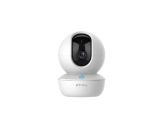 IMOU IP CAMERA RANGER RC 3MP IPC-GK2CP-3C1WR, INDOOR, 1/2.7 3MP CMOS, ONE TOUCH CALL, H.265/H.264, DIGITAL ZOOM, PTZ, NIGHT VISION 10M, WIFI, MICRO SD CARD SLOT UP TO 256GB, MIC&SPEAKER, 2 WAY AUDIO, BUILT IN SIREN, SMART TRACKING, DC5V, 3YW.