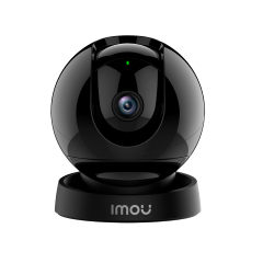 IMOU IP CAMERA REX 3D 3MP IPC-GS2DP-3K0W, INDOOR, 1/2.7 3MP CMOS, H.265/H.264, 8X DIGITAL ZOOM, NIGHT VISION 10M, WIFI, MICRO SD CARD SLOT UP TO 512GB, MIC&SPEAKER, 2 WAY AUDIO, BUILT IN SIREN, SMART TRACKING, DC5V, 3YW.