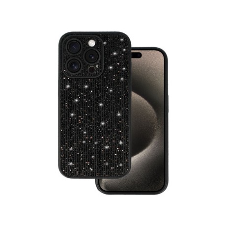 Apple iPhone 11 Flash Silicone Black