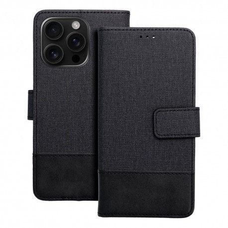 Apple iPhone 11 Gomma Case Black