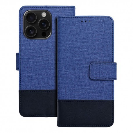 Apple iPhone 11 Gomma Case Blue