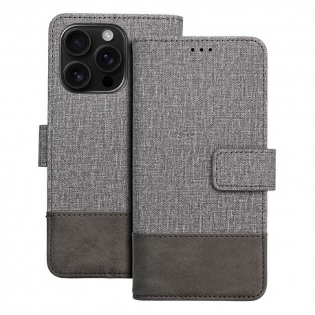 Apple iPhone 11 Gomma Case Grey