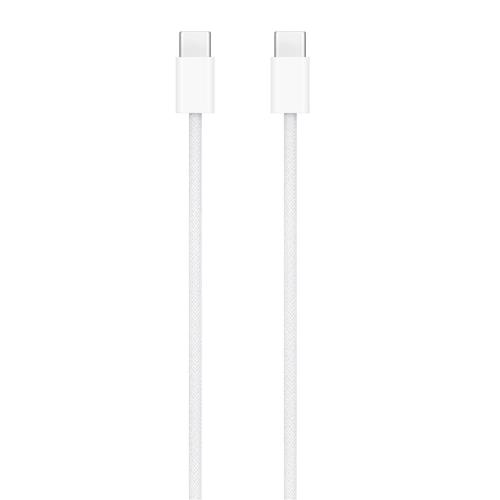 K Apple Braided MW493 USB C  USB C 60W 1m  ()