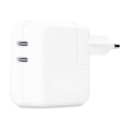      USB C Apple MNWP3 35W