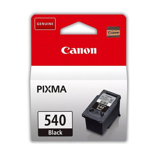  Canon Inkjet PG-540 5225B005 