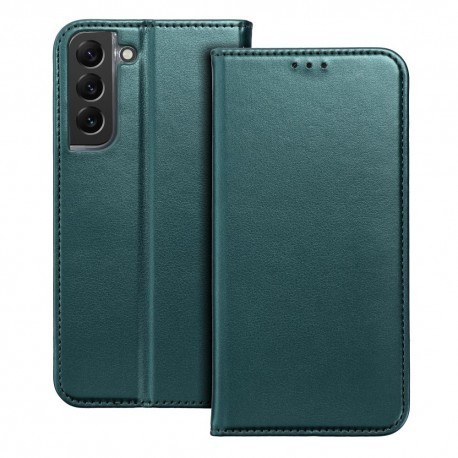 Huawei Y6 2019 Testa Magnet Case Green