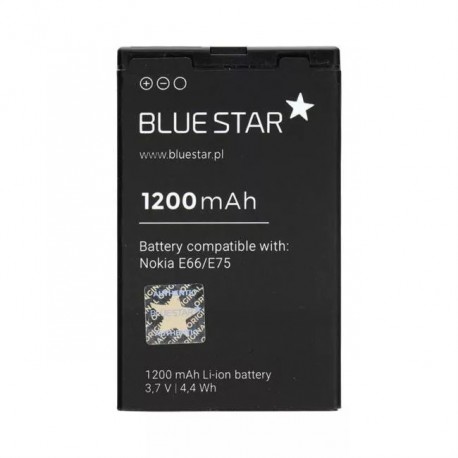 Nokia BL-4U Battery BS