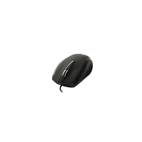 Rebeltec Gamma 2 Optical Mouse Usb 1,8m