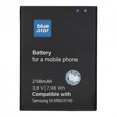 Samsung B500BE i9195 Battery B.S.