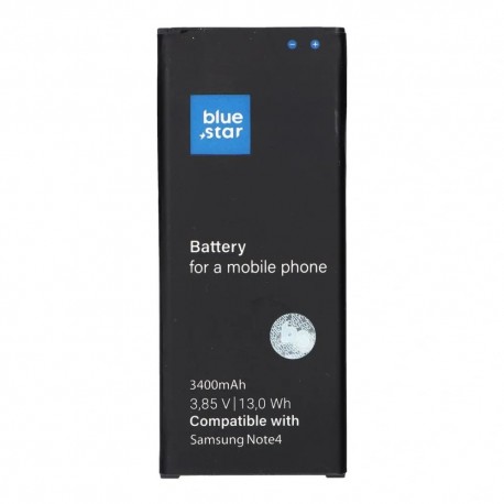 Samsung EB-BN910BBE Note 4 Battery BS