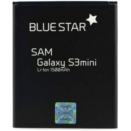 Samsung EB-F1M7FLU Galaxy S3 Mini Battery BS