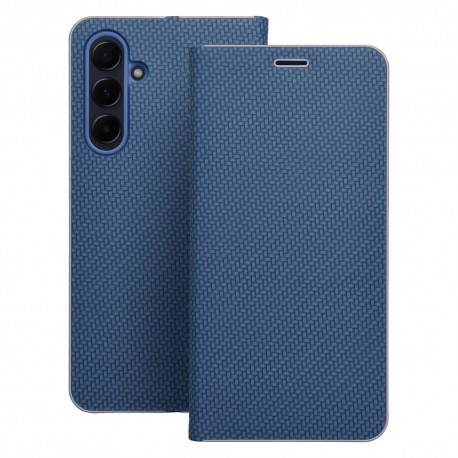 Samsung Galaxy A32 4G Luna Carbon Case Blue