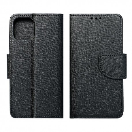 Samsung Galaxy A32 5G Fancy Case Black