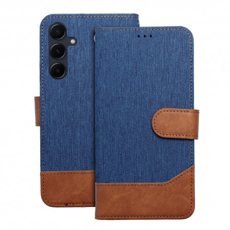 Samsung Galaxy A50/A30s Jeans Case Blue