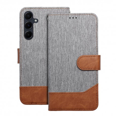 Samsung Galaxy A50/A30s Jeans Case Gray