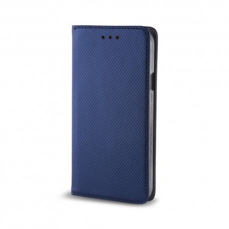 Samsung Galaxy A52 5G/4G/A52s 5G Testa Magnet Case Blue