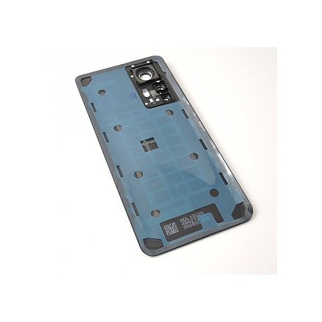 Xiaomi 12T BatteryCover+Camera Lens Blue ORIGINAL