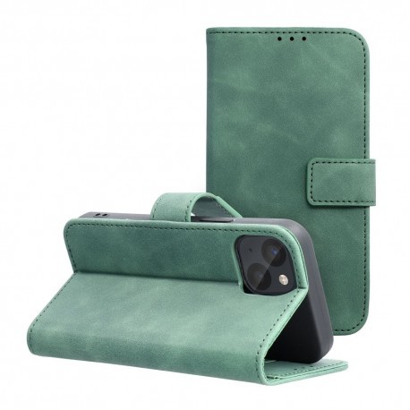 Xiaomi Mi 11 Lite 5G/4G Tender Case Green