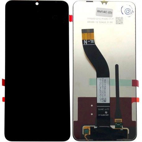 Xiaomi Redmi 14C  Lcd+Touch Screen No Frame Black GRADE A