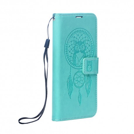 Xiaomi Redmi 14C Mezzo Dreamcatcher Case Green