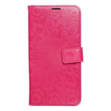 Xiaomi Redmi 14C  Mezzo Dreamcatcher Case Magenta