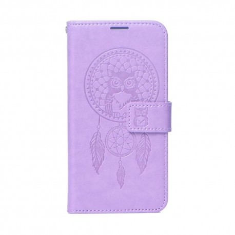 Xiaomi Redmi 14C Mezzo Dreamcatcher Case Purple