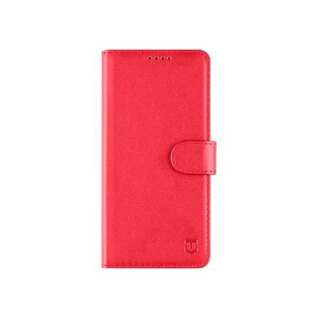 Xiaomi Redmi 14C/Poco C75 Tactical Field Notes Case Red