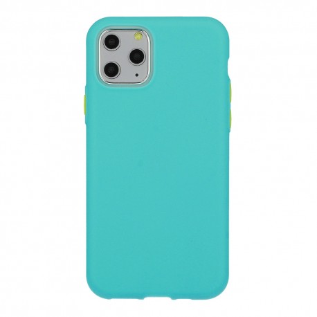 Xiaomi Redmi 9 Solid Silicone Green