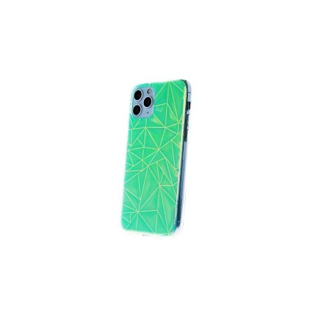 Xiaomi Redmi 9A/9AT Neo Silicone Green