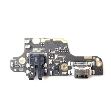 Xiaomi Redmi Note 9S / 9 Pro System Connector ORIGINAL