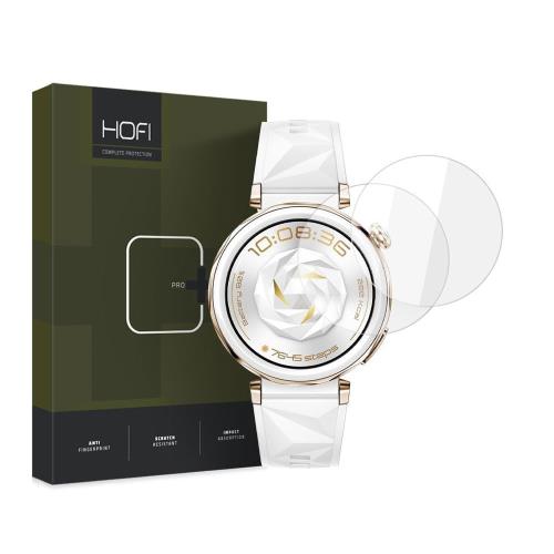 Tempered Glass Hofi Premium Pro+ Huawei Watch GT 5 Pro 42mm  (2 .)