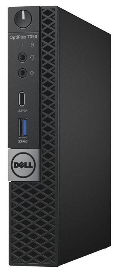 Dell Optiplex 7050 Micro i5-6600T/8GB/256GB SSD