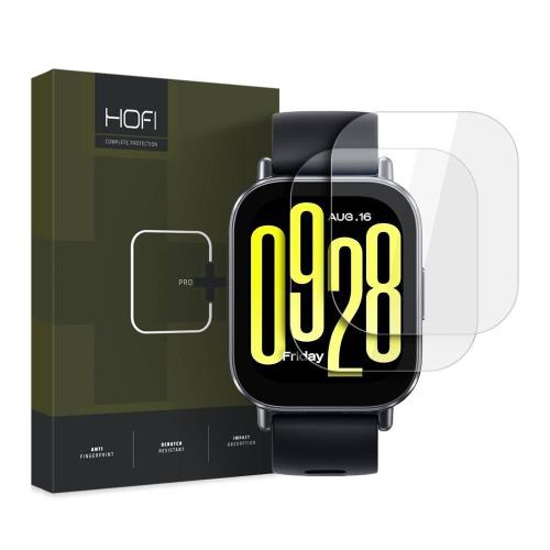 Hybrid Nano Glass Hofi Premium Pro+ Xiaomi Redmi Watch 5 Active  (1 .)