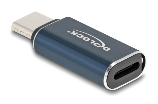 DELOCK  USB-C  Lightning 60688, 35W, 480Mbps,  60688