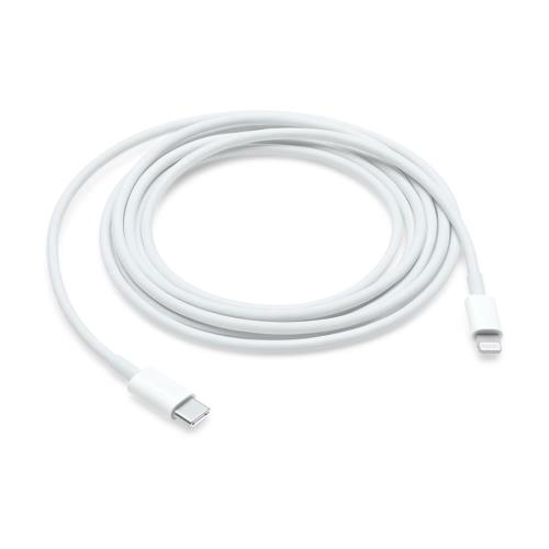  Apple MW2R3 USB C  Lightning 2m 